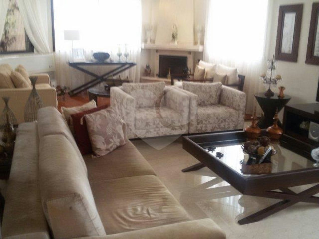Apartamento à venda com 3 suítes em Vila Ester (zona Norte), São Paulo, SP