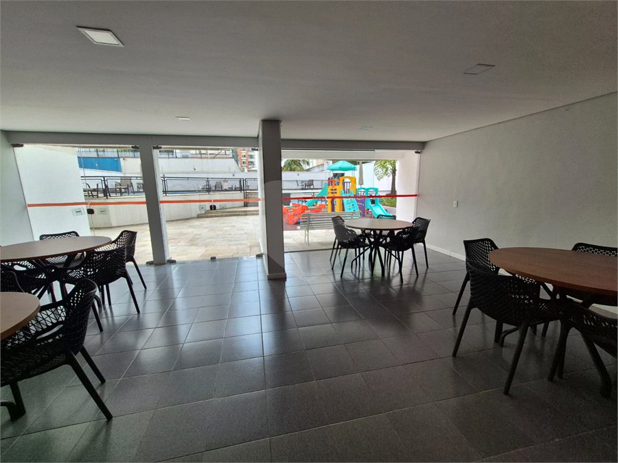 Apartamento à venda com 2 suítes em Vila Leopoldina, São Paulo, SP