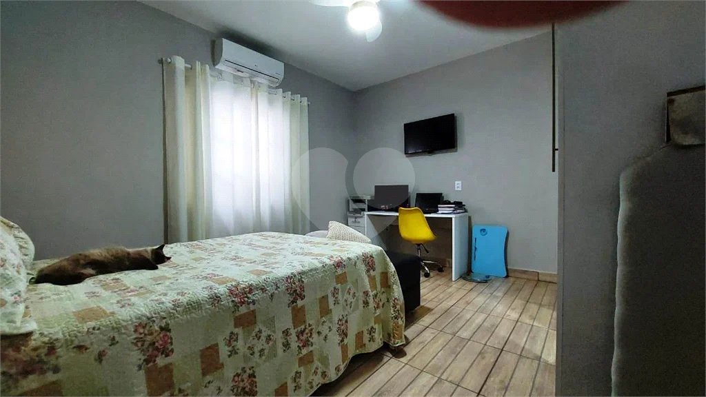 Casa para venda e locação em São Pedro no Bairro Recanto das Águas