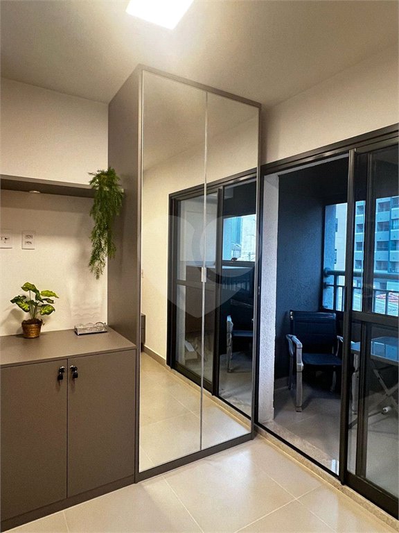 Apartamento à venda em Tucuruvi, São Paulo, SP