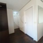 Apartamento à venda ou para alugar com 2 quartos, sendo 1 suíte, em Vila Bertioga, São Paulo, SP