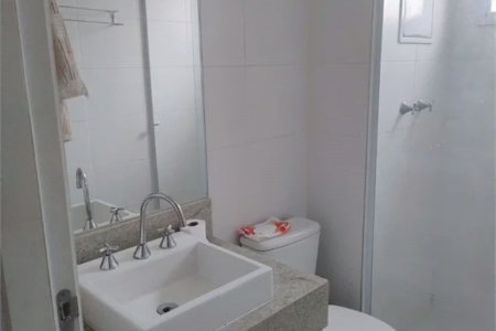 Apartamento à venda com 2 quartos, sendo 1 suíte, em Jardim Caboré, São Paulo, SP