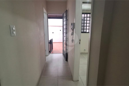 Sobrado para alugar com 1 quarto em Vila Clementino, São Paulo, SP