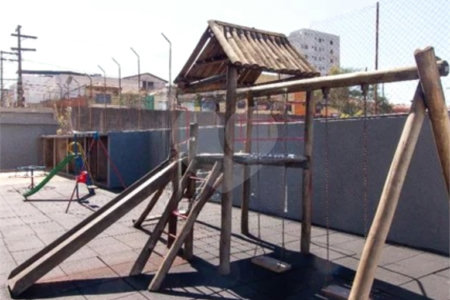 Apartamento à venda com 2 quartos, sendo 1 suíte, em Vila Ema, São Paulo, SP