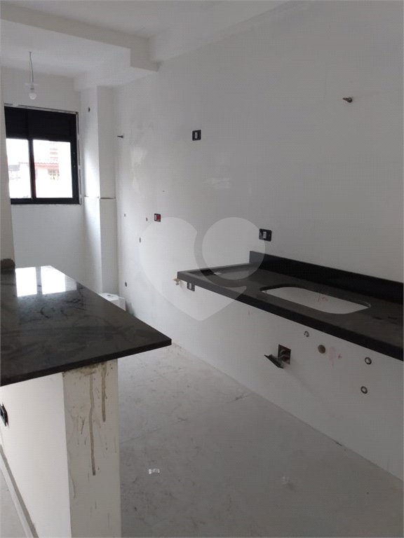 Apartamento à venda com 2 quartos em Tucuruvi, São Paulo, SP