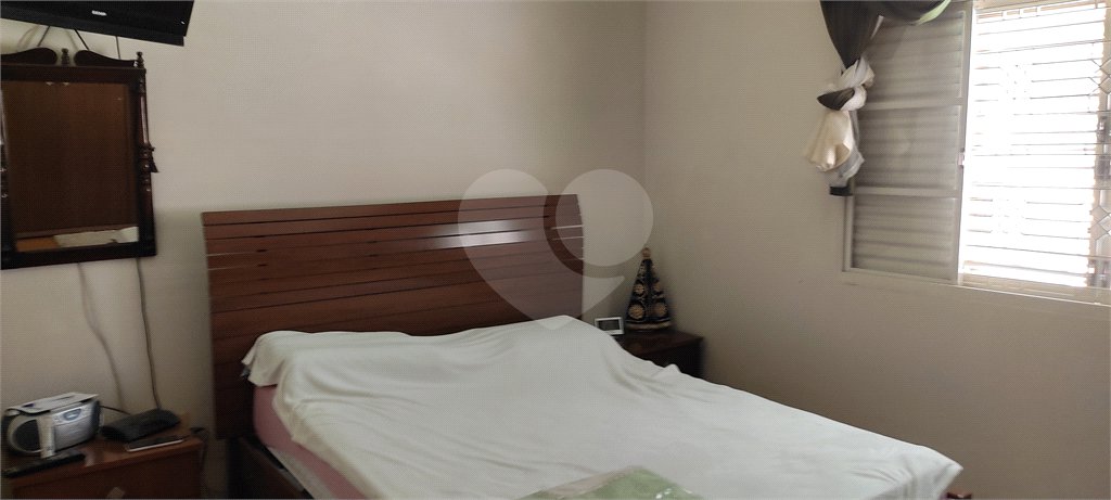 Sobrado à venda com 3 quartos, sendo 1 suíte, em Vila Almeida, Indaiatuba, SP