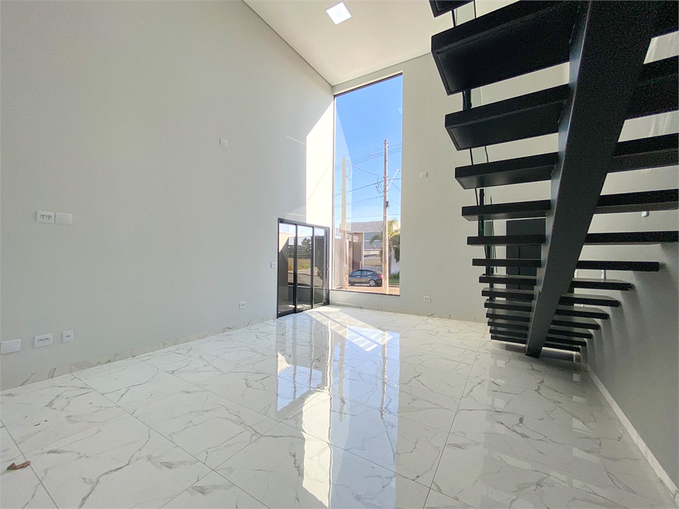 Casa à venda com 5 suítes no condomínio Nova Jerusalém - Jardinópolis, Jardinópolis - SP