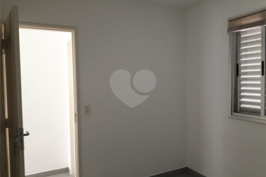 Apartamento à venda com 2 quartos em Imirim, São Paulo, SP