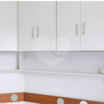 Apartamento à venda com 1 quarto em Santo Amaro, São Paulo, SP