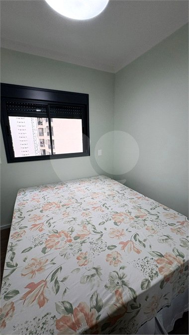 Apartamento à venda ou para alugar com 1 quarto em Jardim Esplanada, São José dos Campos, SP