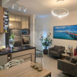 Apartamento à venda com 1 quarto em Loteamento Mogilar, Mogi das Cruzes, SP