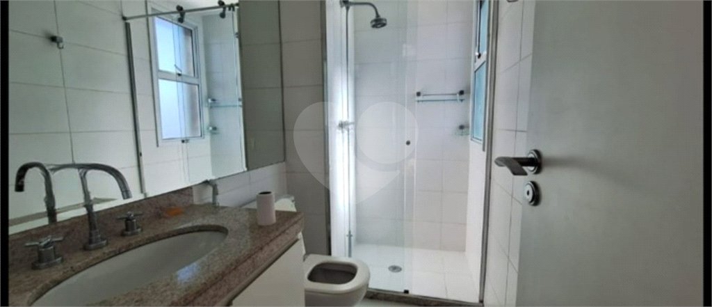 Cobertura à venda com 4 suítes em Santa Teresinha, São Paulo, SP