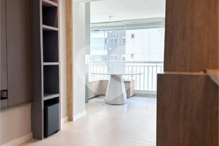 Apartamento à venda com 2 quartos, sendo 1 suíte, em Barra Funda, São Paulo, SP