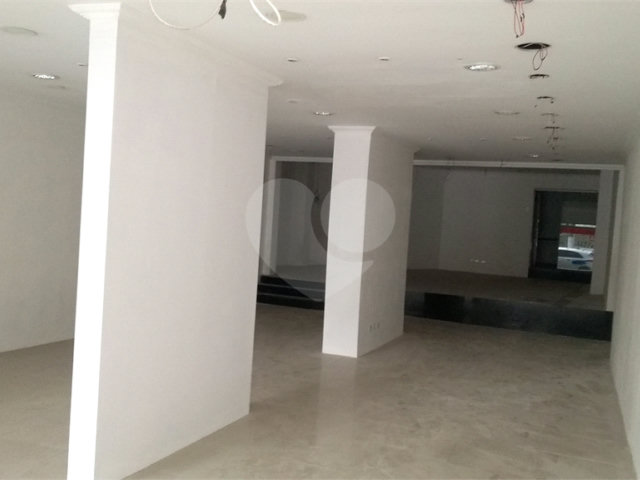 Salão Comercial para alugar em Santana, São Paulo, SP