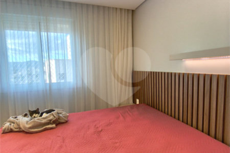 Apartamento à venda com 3 quartos, sendo 1 suíte, em Chora Menino, São Paulo, SP