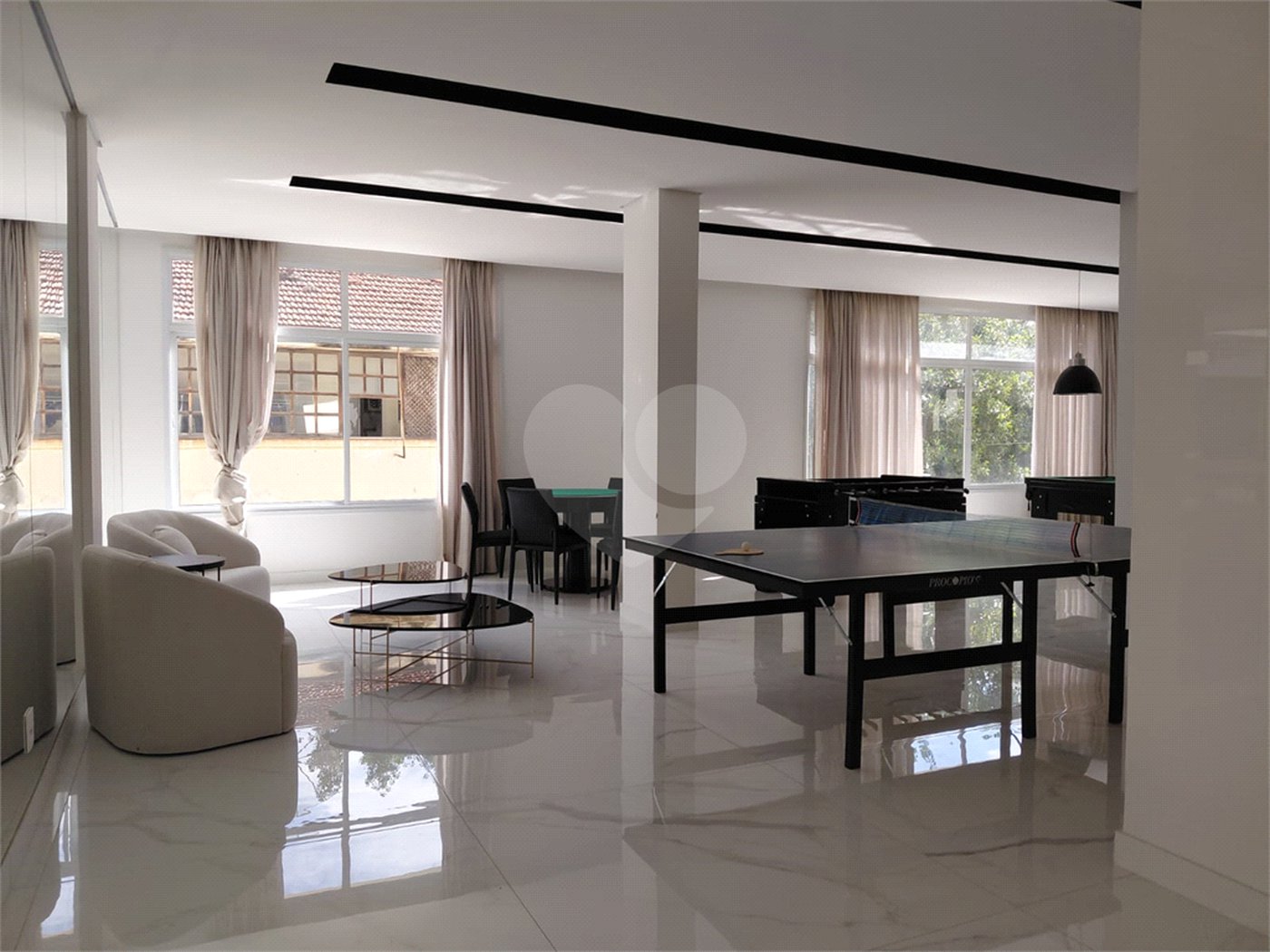 Apartamento à venda com 2 quartos, sendo 1 suíte, em Barra Funda, São Paulo, SP