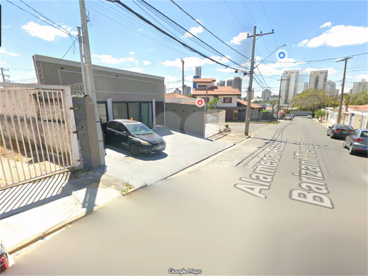 Terreno à venda ou para alugar em Jardim América, Sorocaba, SP