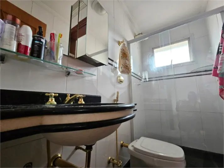 Casa à venda com 3 quartos, sendo 1 suíte, em Vila Fiat Lux, São Paulo, SP