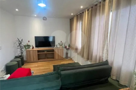 Casa à venda com 3 quartos, sendo 1 suíte, em Vila Aurora (zona Norte), São Paulo, SP
