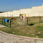 Terreno à venda no condomínio Residencial Jardim Belmonte, Indaiatuba - SP