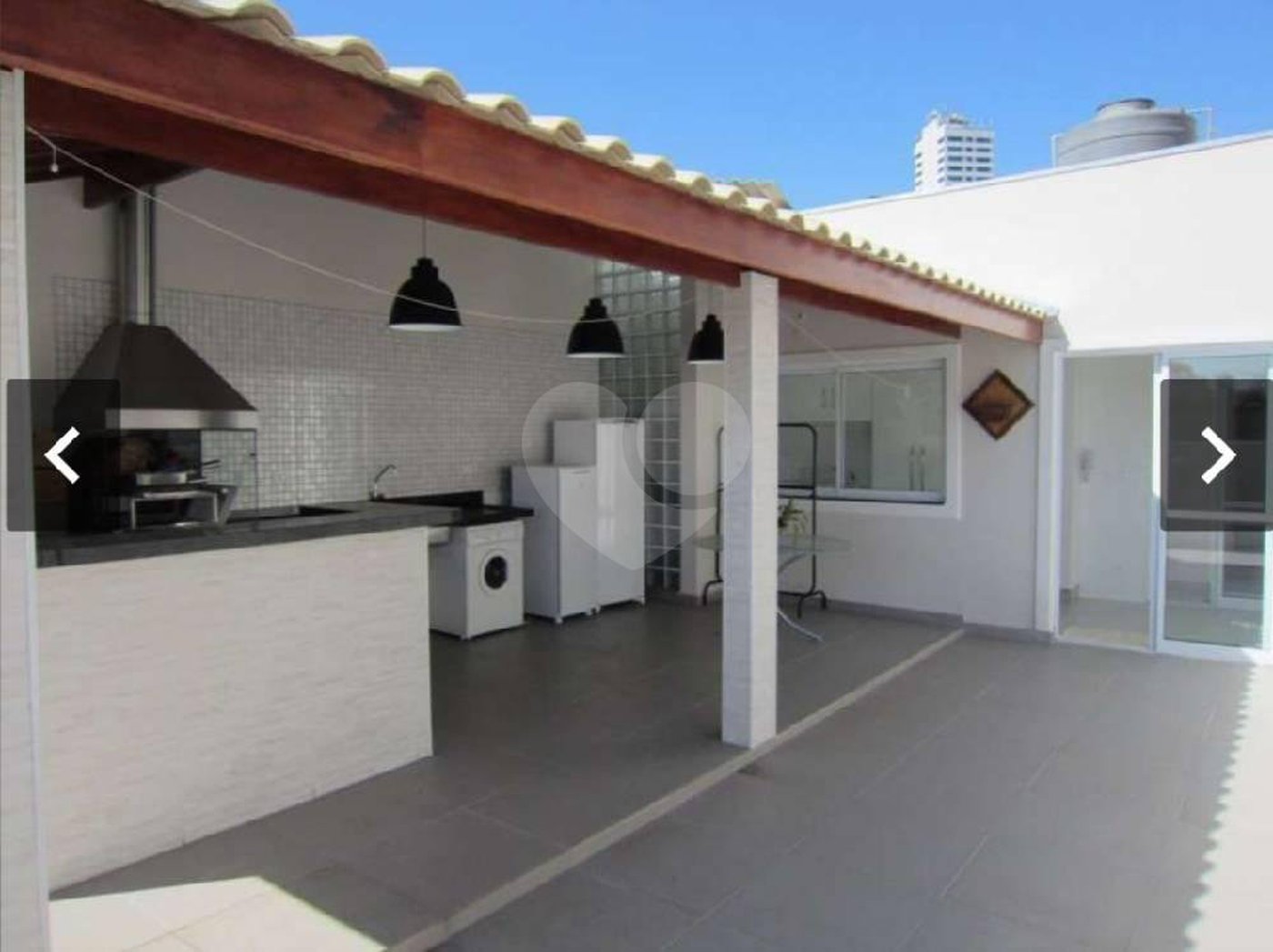 Casa Térrea à venda com 5 quartos, sendo 2 suítes, em Água Fria, São Paulo, SP