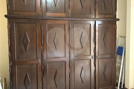 Casa à venda com 3 quartos, sendo 1 suíte, em Portal do Morumbi, Ponta Porã, MS