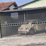 Casa à venda com 2 quartos em Além Ponte, Sorocaba, SP