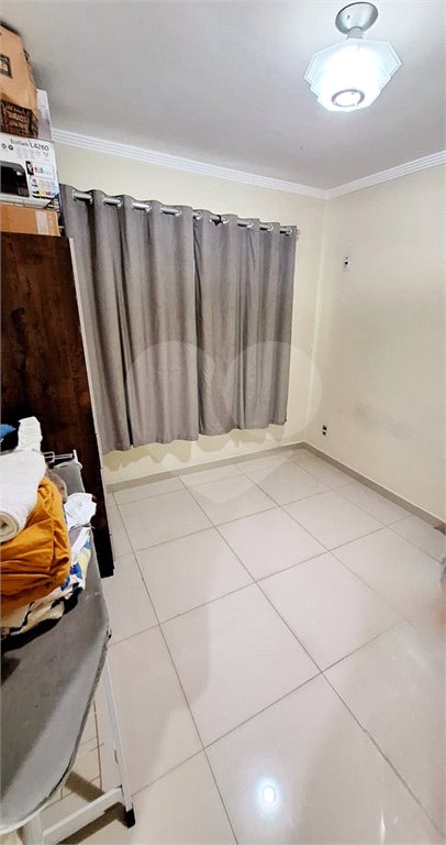 Casa à venda com 2 quartos em Campo Grande, Rio de Janeiro, RJ