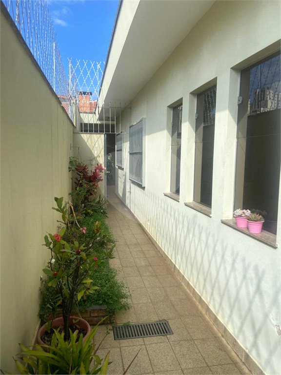 Casa Térrea para alugar com 3 quartos, sendo 1 suíte,  em Vila Ipojuca, São Paulo, SP