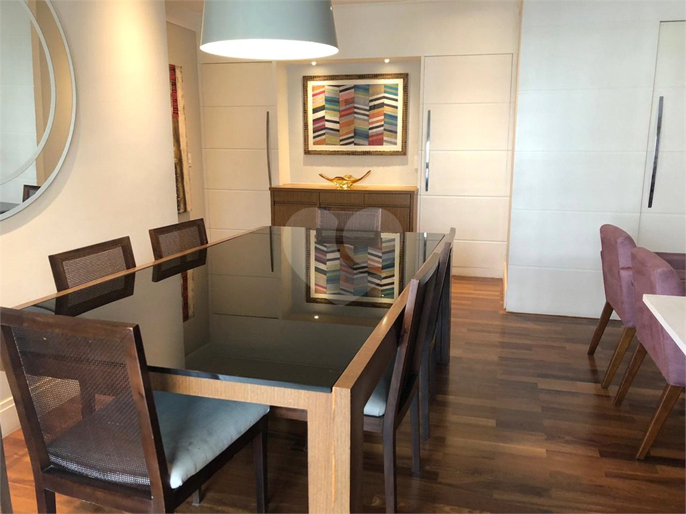 Apartamento para alugar com 2 quartos, sendo 1 suíte, em Vila Anglo Brasileira, São Paulo, SP
