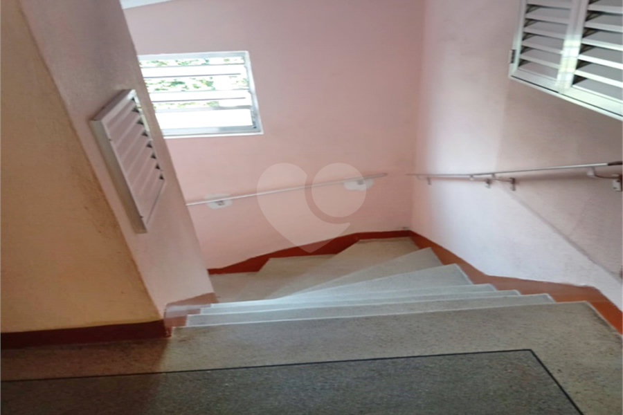 Apartamento à venda com 2 quartos em Mandaqui, São Paulo, SP