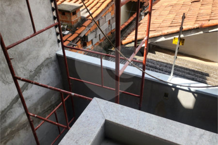 Casa em condomínio à venda com 3 quartos, sendo 1 suíte,  em Água Fria, São Paulo, SP