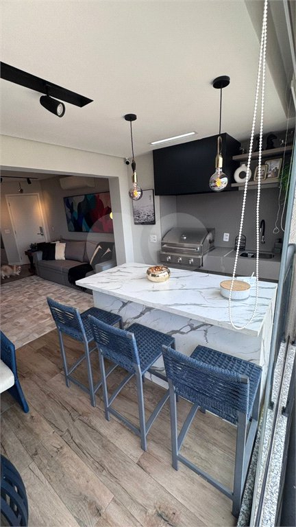 Apartamento à venda com 3 quartos, sendo 1 suíte, em Rudge Ramos, São Bernardo do Campo, SP