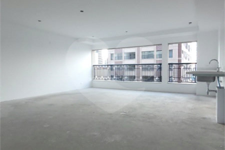 Apartamento à venda com 3 suítes em Perdizes, São Paulo, SP