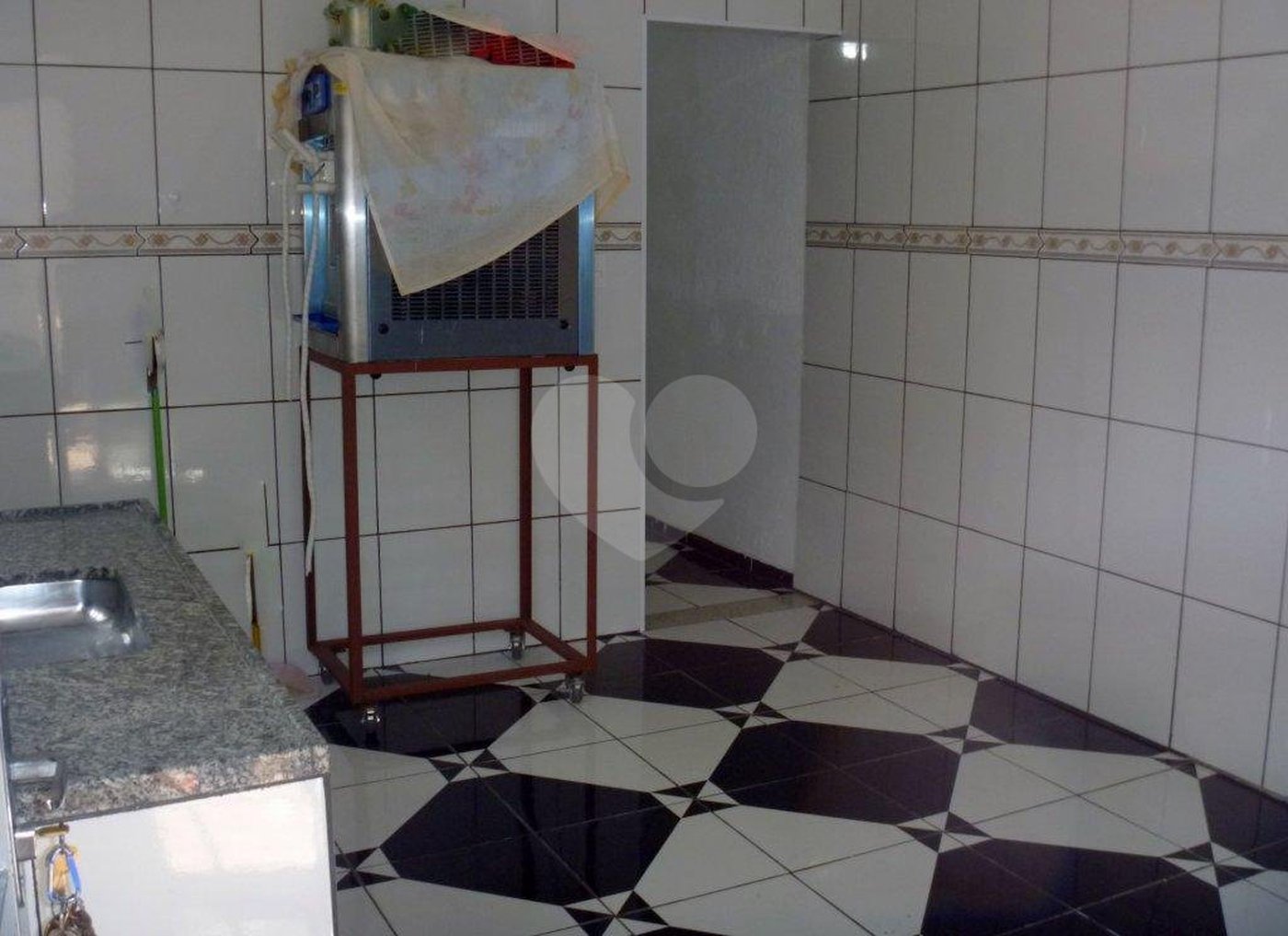 Casa à venda com 2 quartos no condomínio Parqu Domingos Luís,152, São Paulo - SP