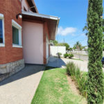 Casa à venda ou para alugar com 3 suítes no condomínio Estância Marambaia, Vinhedo - SP