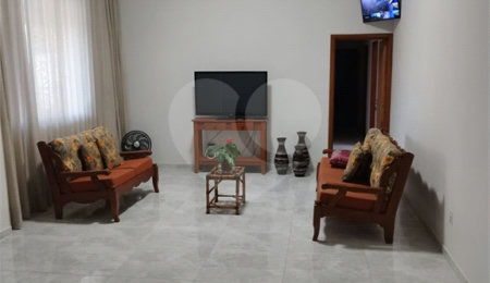 Casa Térrea à venda com 3 quartos em Recanto Campestre Internacional de Viracopos Gleba 9, Indaiatuba, SP