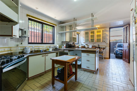 Casa à venda com 6 quartos, sendo 4 suítes, em Butantã, São Paulo, SP
