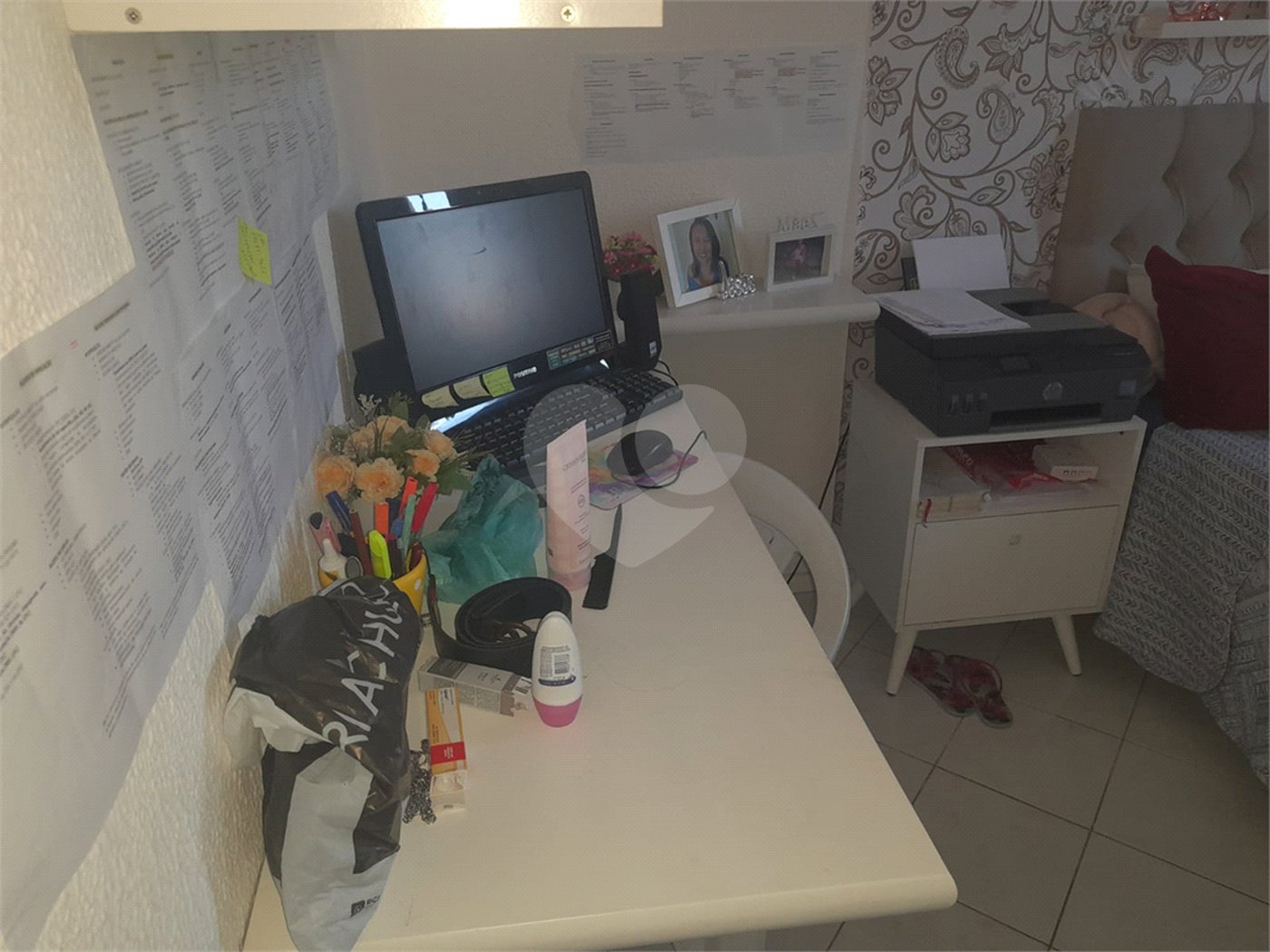 Casa à venda com 2 quartos em Campo Grande, Rio de Janeiro, RJ