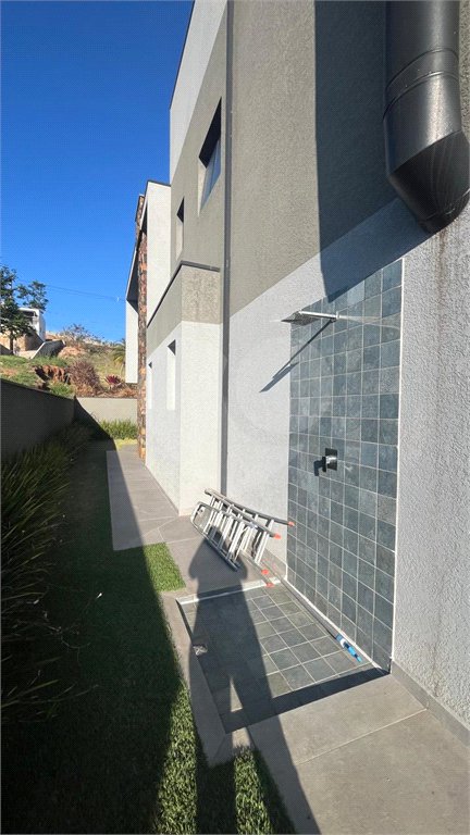 Casa à venda com 4 suítes no condomínio Porto Atibaia, Atibaia - SP