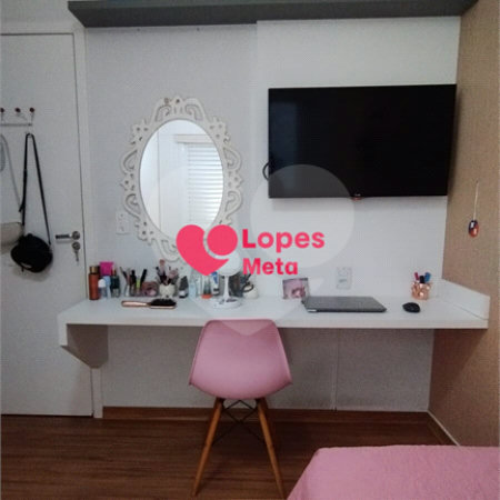 Apartamento à venda com 3 quartos, sendo 1 suíte, em Jardim das Indústrias, São José dos Campos, SP