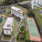 Terreno à venda no condomínio Residencial London Park, Indaiatuba - SP