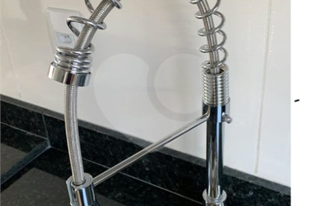 Apartamento à venda com 3 quartos, sendo 1 suíte, em Chora Menino, São Paulo, SP