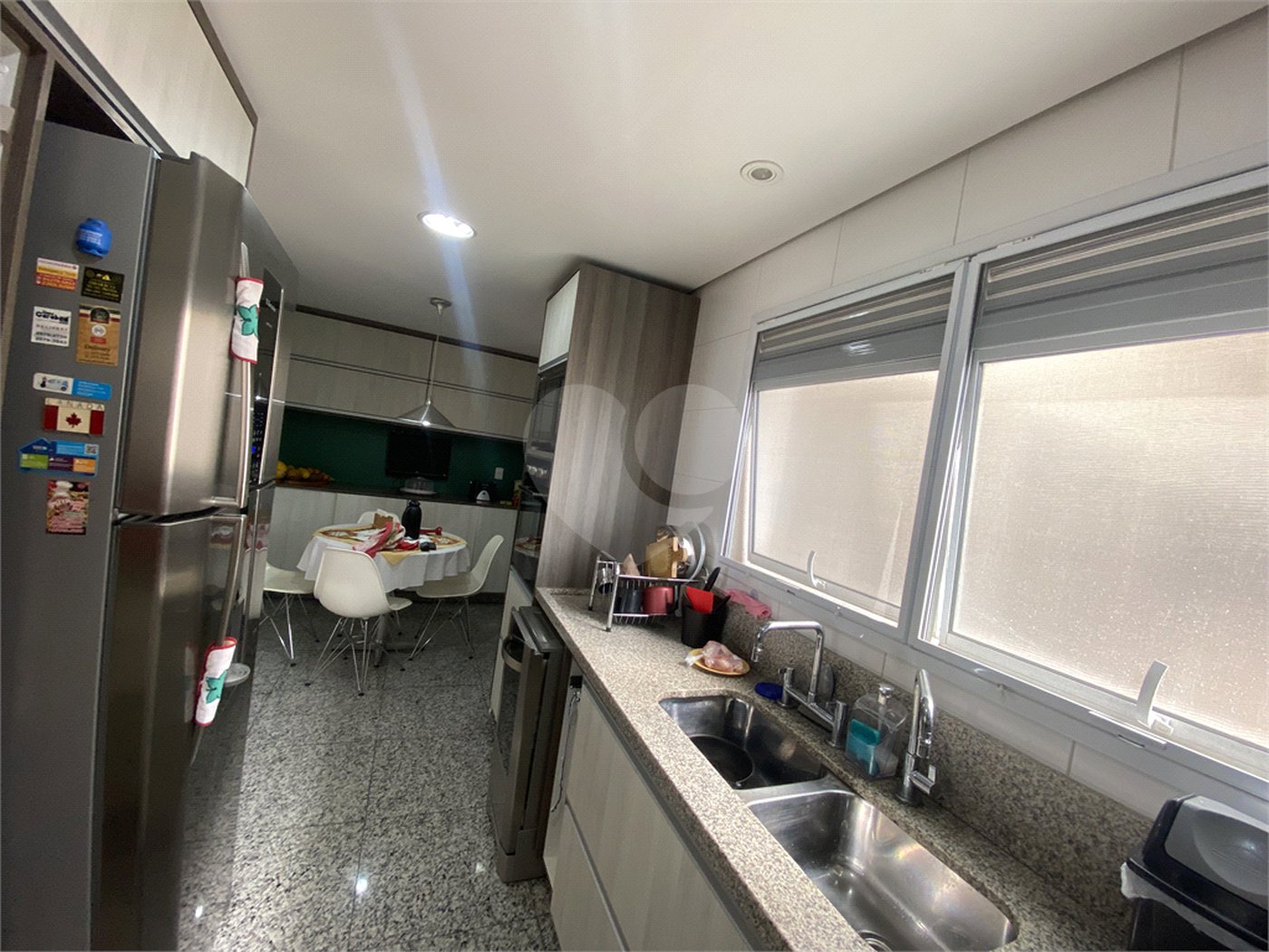 Apartamento à venda com 3 suítes em Santana, São Paulo, SP