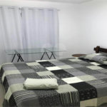 Apartamento para alugar com 1 quarto em Vila Uberabinha, São Paulo, SP