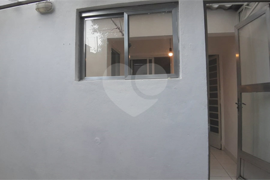 Casa à venda com 2 quartos em Mandaqui, São Paulo, SP