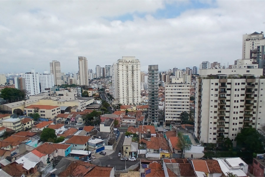 Apartamento à venda com 4 quartos, sendo 2 suítes, em Santana, São Paulo, SP