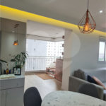 Apartamento à venda com 2 quartos, sendo 1 suíte,  em Barra Funda, São Paulo, SP
