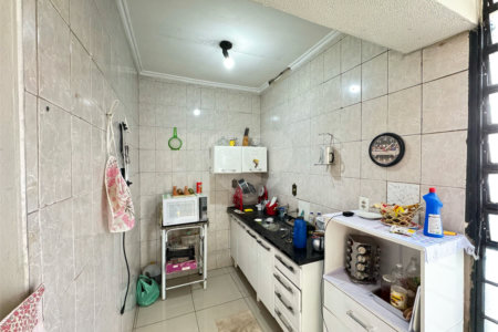 Casa à venda com 2 suítes em Ipiranga, Ribeirão Preto, SP