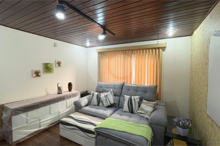 Casa à venda com 5 quartos, sendo 2 suítes,  no condomínio Village D'avignon, Sorocaba - SP